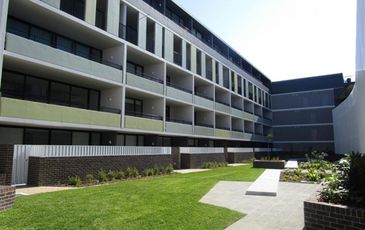 48 / 201-207 Barker Street, Randwick