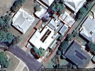 5 SNAPPER COURT, Woodgate