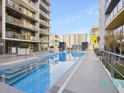 94 / 208 Adelaide Terrace, East Perth