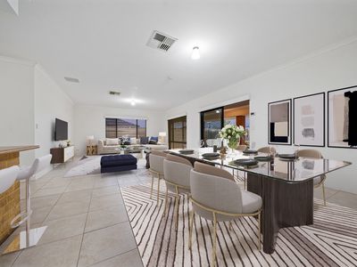 22 Leichhardt Crossing, Hammond Park
