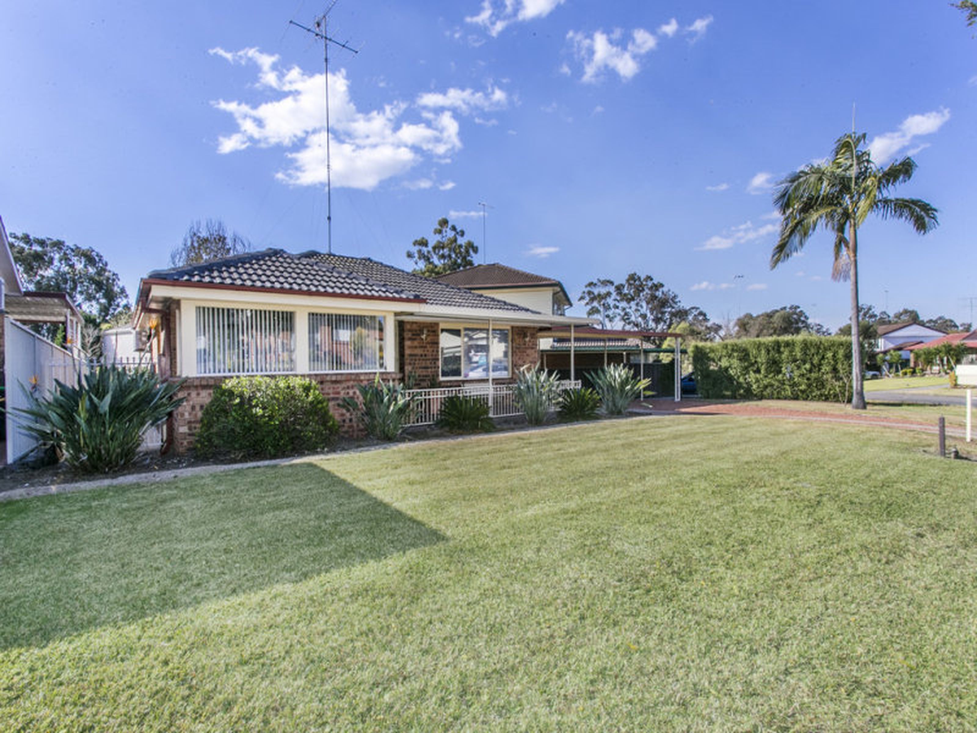 9 Blackford Crescent, SOUTH PENRITH
