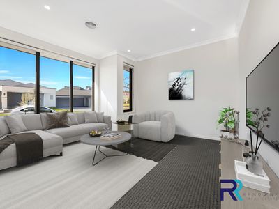 10 Breezy Circuit, Werribee