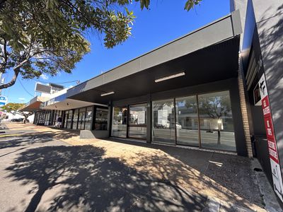 120 Scarborough Street, Southport