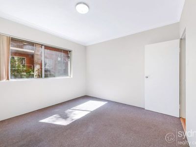 3 / 122 Bland Street, Ashfield