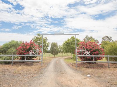 37R Bunglegumbie Road, Dubbo