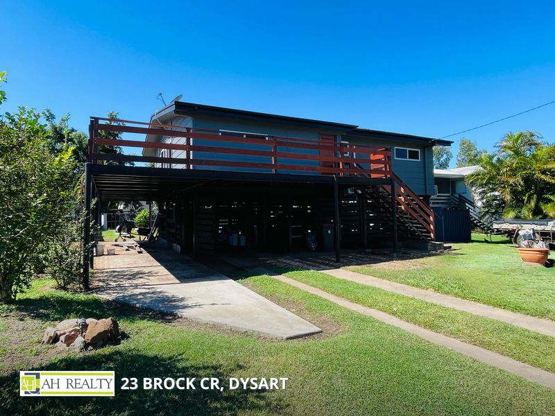 23 Brock Street, Dysart