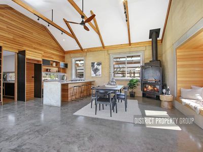 16 Saddle Court, Mansfield