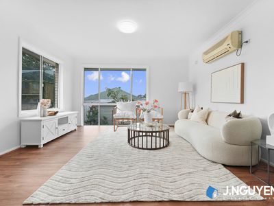 49A Hemphill Avenue, Mount Pritchard