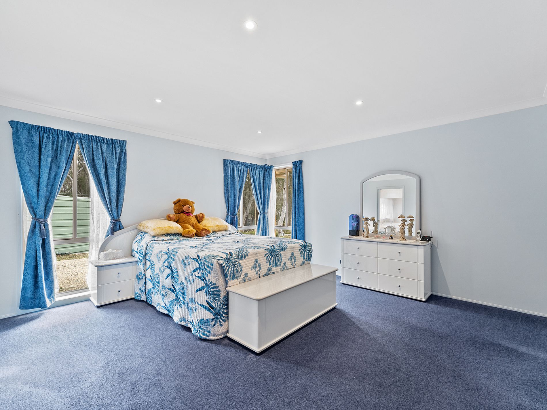 107 Webbs Road, Braidwood