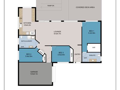 5 Tarourga Place, Dalmeny