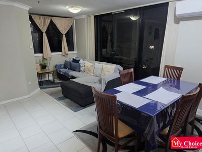 1209 / 11 Spencer Street, Fairfield