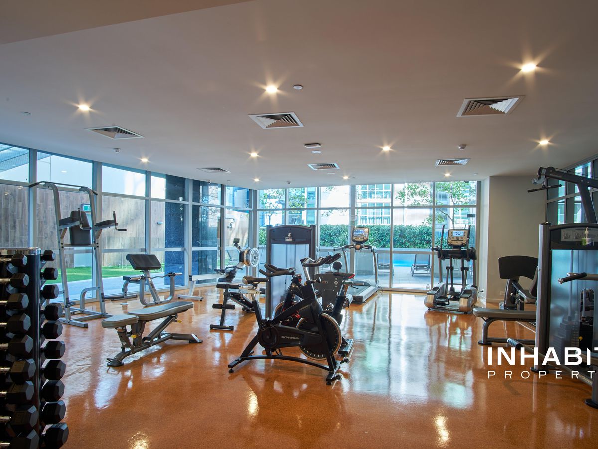 213 / 189 Adelaide Terrace, East Perth