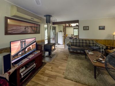 58 Patullo Road, Gregory River