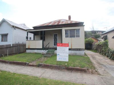 6 Mark Street, Lidcombe