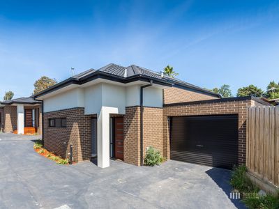 2 / 14 Marie Street, Doveton