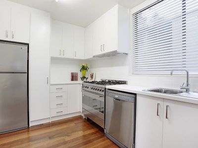 5 / 1 Ranleigh Court, Moorabbin