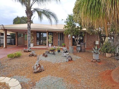 58 Shaw Street, West Lamington