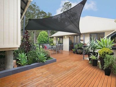 410 Springwood Road, Springwood