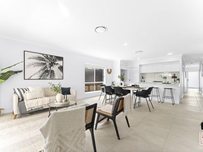11 Spoonbill Avenue, Warnervale