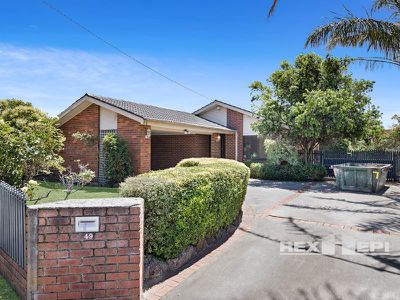 49 Coral Drive, Hampton Park