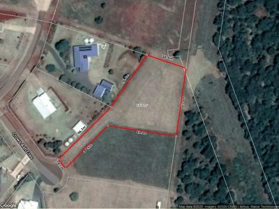 Lot 25, Crows Ash Crescent, Kingaroy