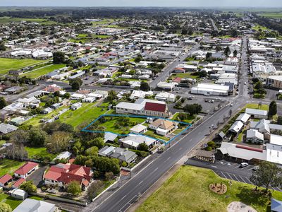 6 Mount Gambier Road, Millicent