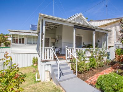 3 Sampson Road, Bunbury