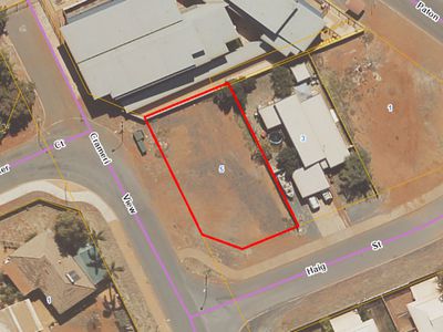 Lot 1206, 5 Haig Street, South Hedland
