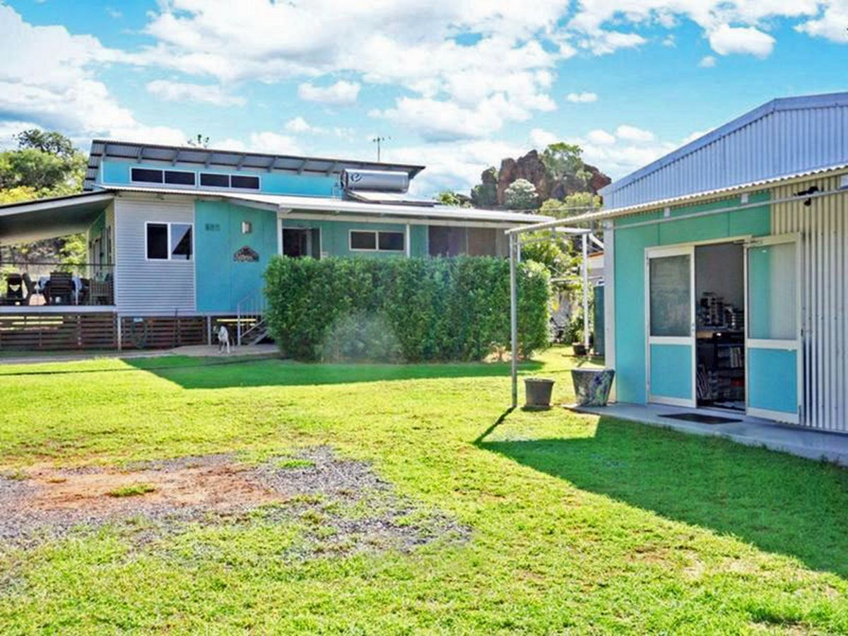 Chillagoe