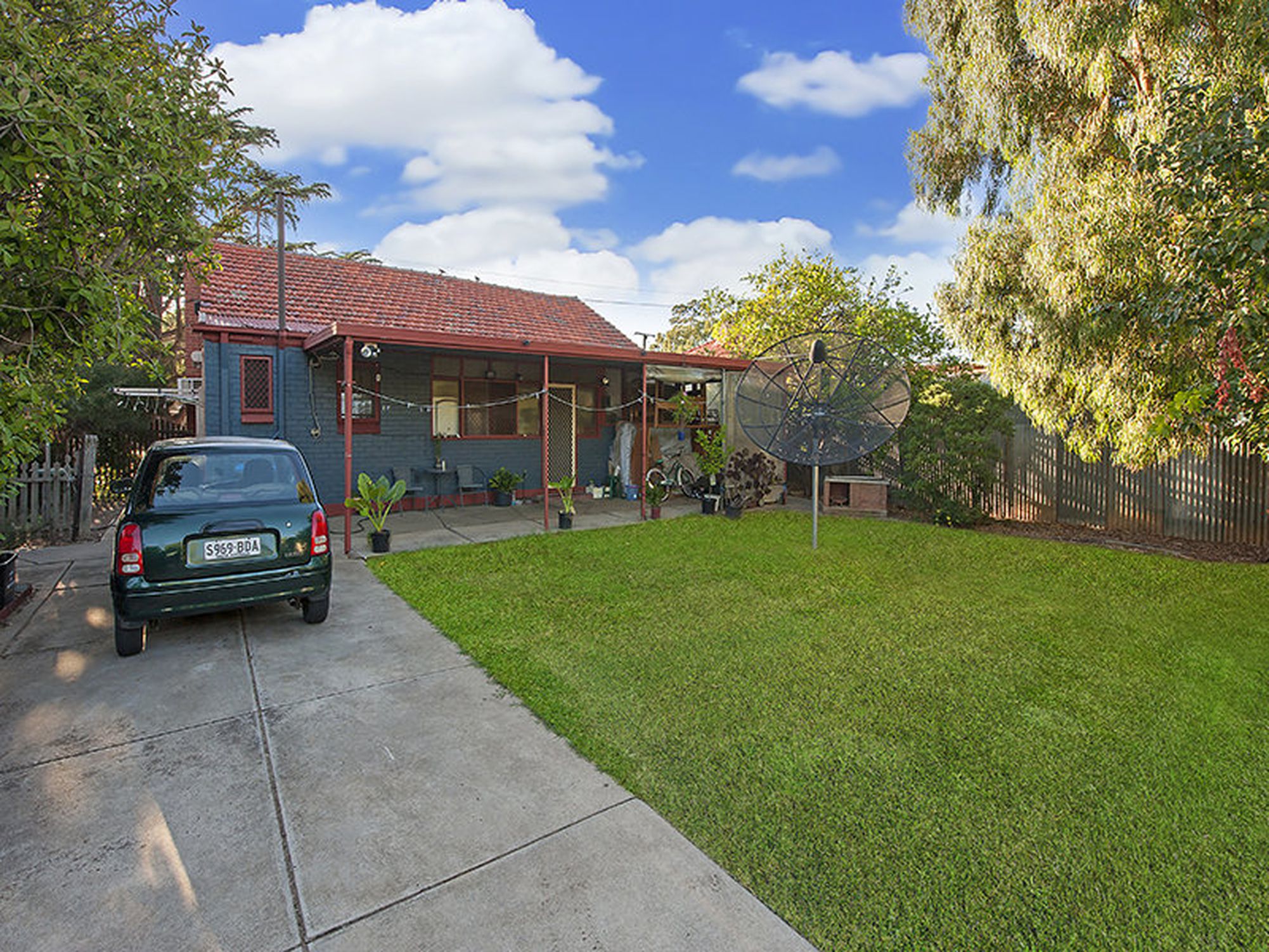 688 Goodwood Road, Daw Park