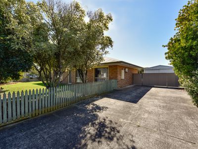 11 Playford Street, Millicent
