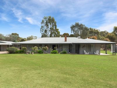 240 Heathcote Redesdale Road, Heathcote