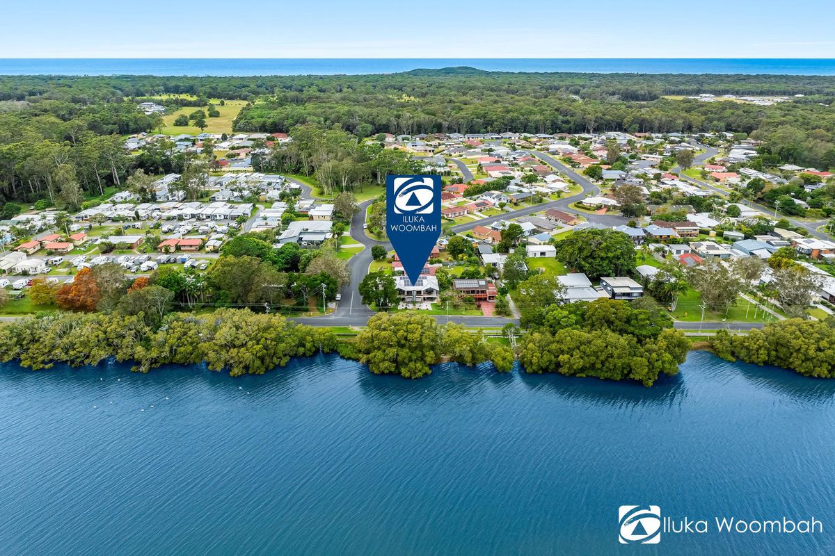 2 / 38 Marandowie Drive, Iluka