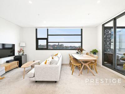 162 / 213 Princes Highway, Arncliffe