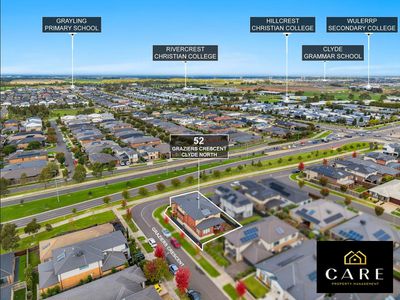 52 Graziers Crescent, Clyde North