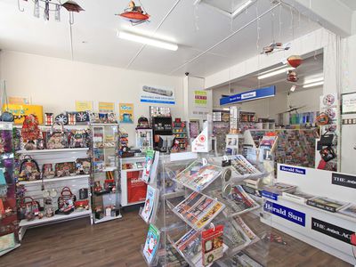 99 High Street, Heathcote