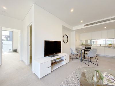612 / 131 Ross Street, Forest Lodge