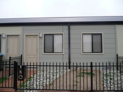 Unit 6 / 2-6 Kelly Street, Werribee