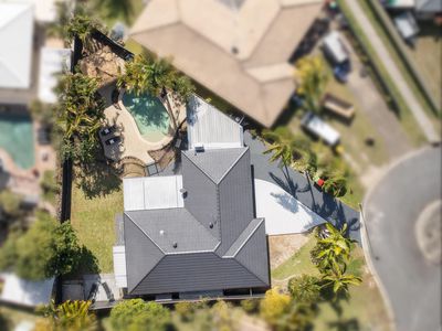 22 Wilkinson Crescent, Currumbin Waters