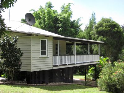 162 Walli Creek Road, Kenilworth