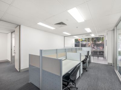 Suite 2, Level 1 / 165 Moggill Road, Taringa
