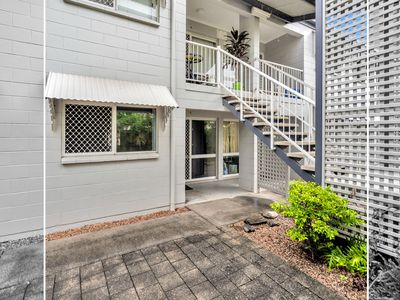 3 / 374 Severin Street, Parramatta Park