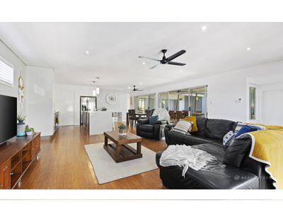 3 Driftwood Drive, Rosslyn