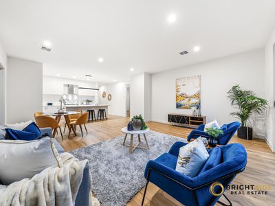 163 Villa Doria Drive, Clyde North