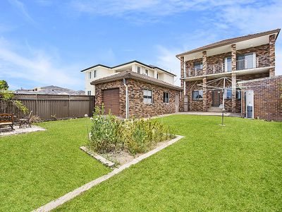 30 Shackel Avenue, Kingsgrove