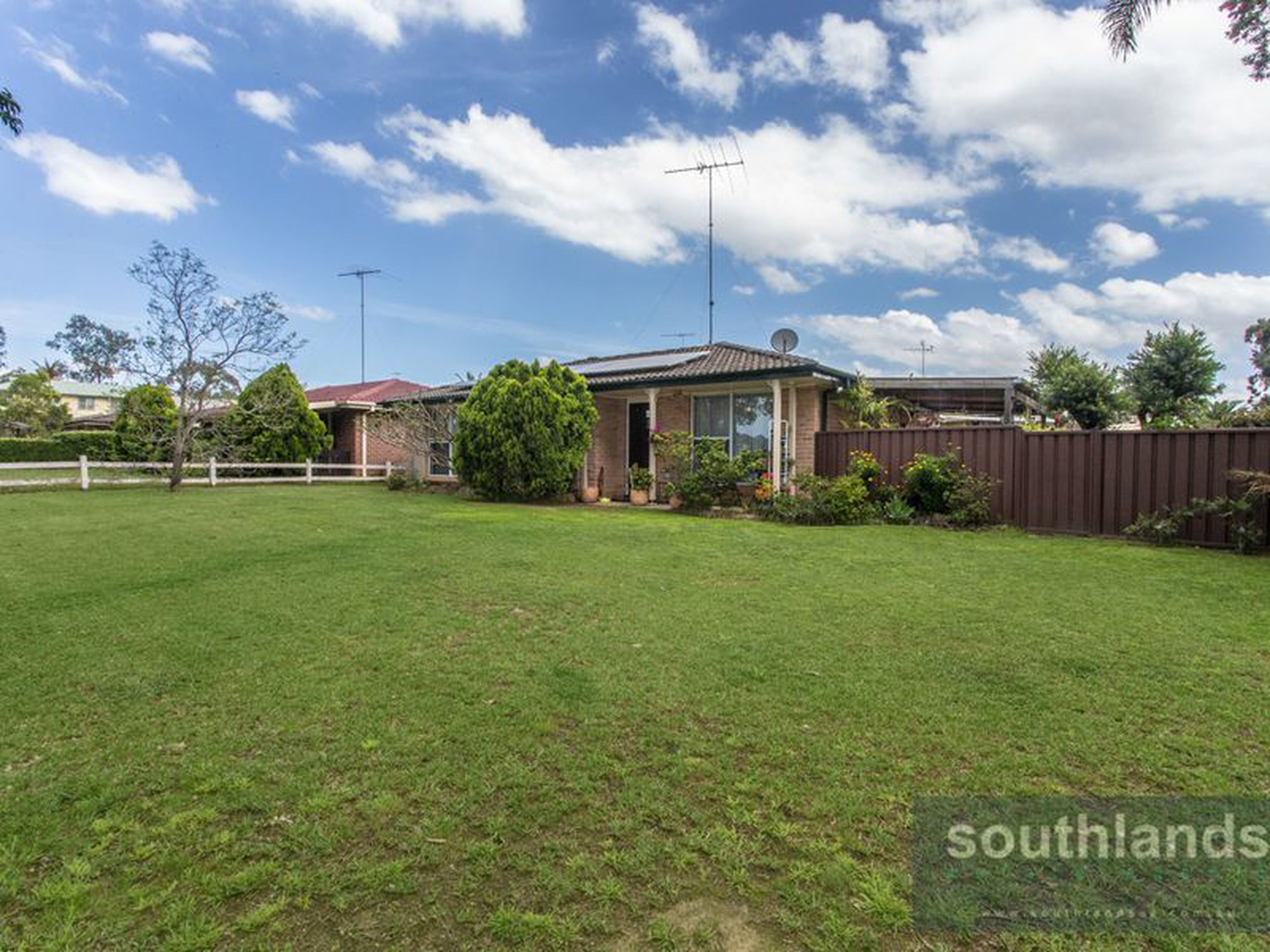 15 Pindari Drive, SOUTH PENRITH