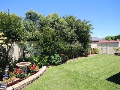 6 Red Gum Way, Wangaratta