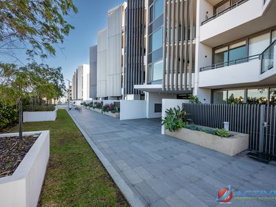 211 / 7 Cattalini Lane, North Fremantle