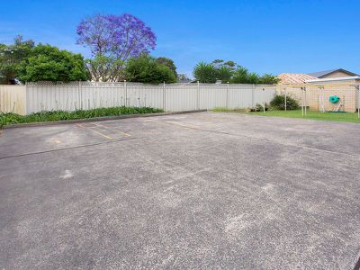 1 / 4 Lyne Street, Oak Flats