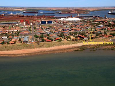 9A Anderson Street, Port Hedland